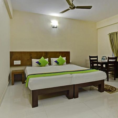Treebo Trend Cocoon Suites Bangalore Luaran gambar