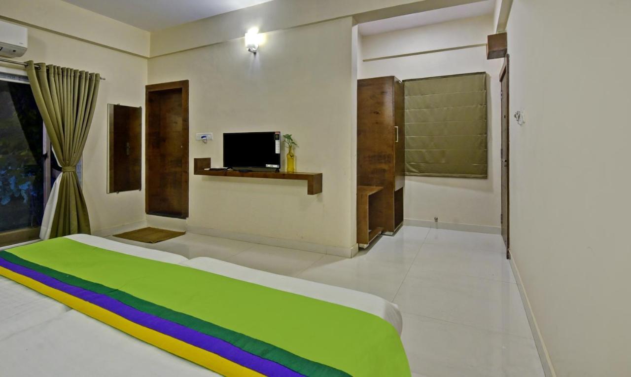 Treebo Trend Cocoon Suites Bangalore Luaran gambar