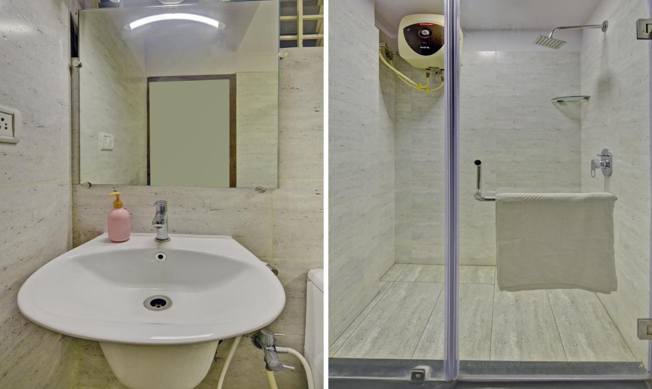 Treebo Trend Cocoon Suites Bangalore Luaran gambar